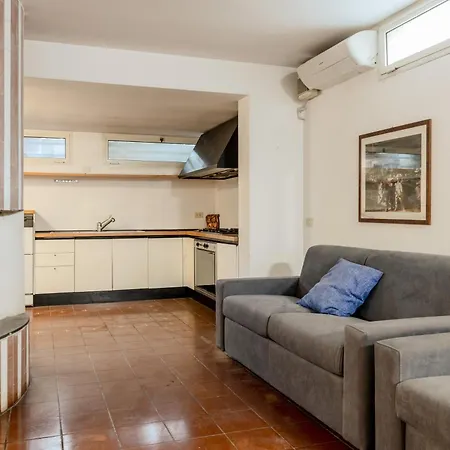 Apartament Guesthost - Tina! *