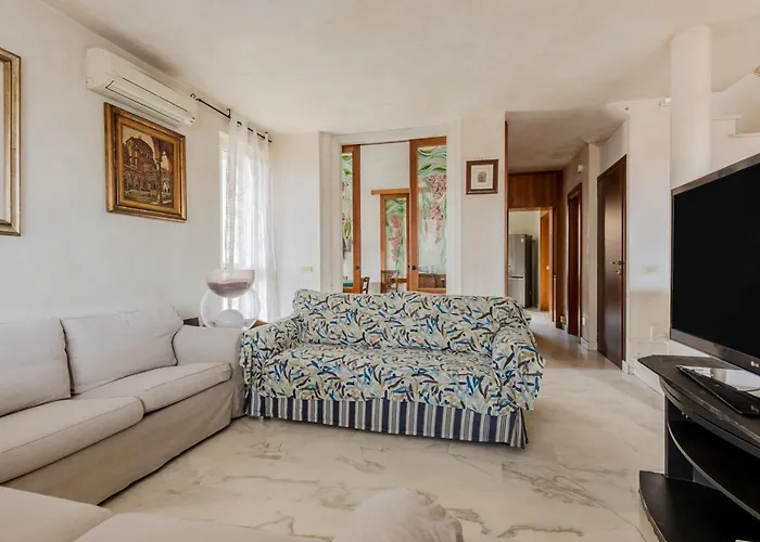 Apartament Guesthost - Tina!