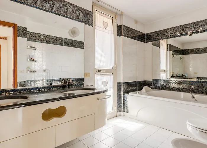 Guesthost - Tina! Apartament *