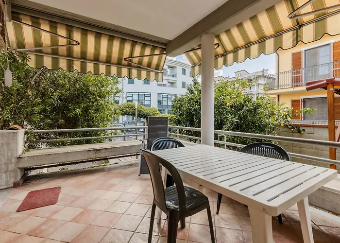 Apartament Guesthost - Tina!