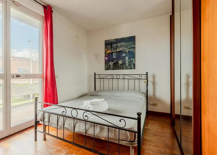 Apartament Guesthost - Tina! *