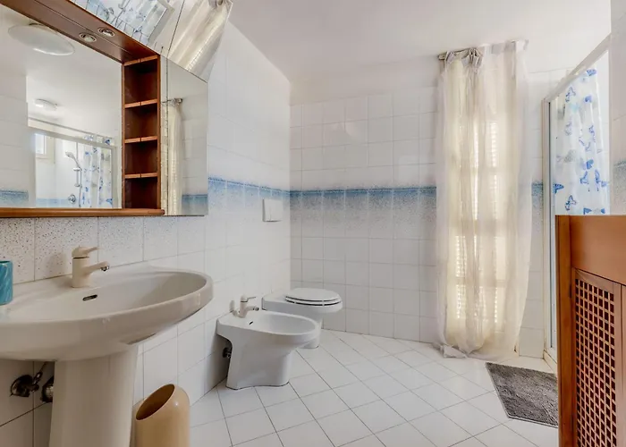 Apartament Guesthost - Tina! Viareggio