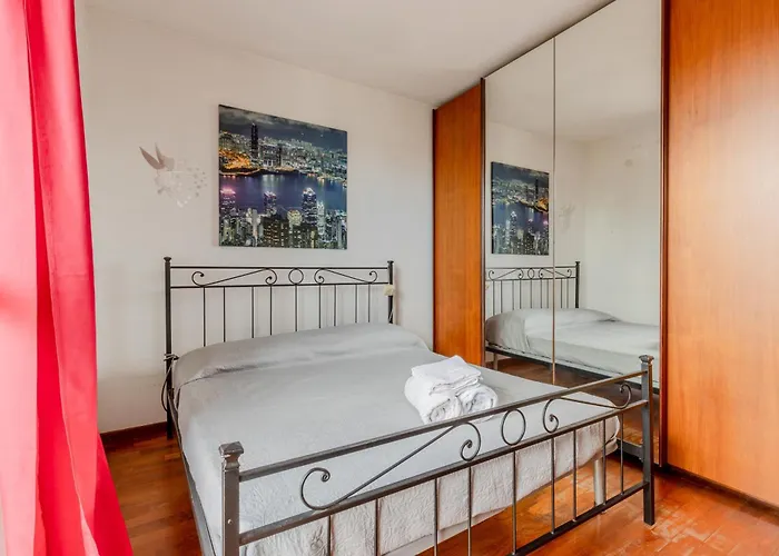 Apartament Guesthost - Tina!