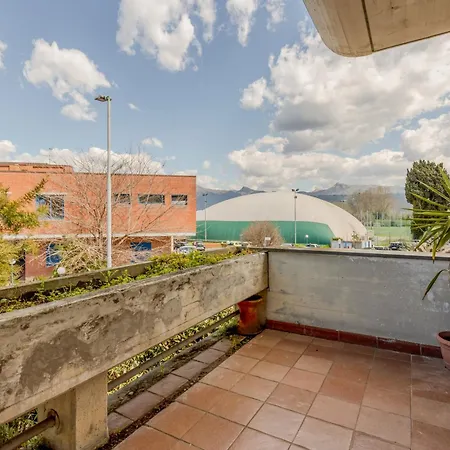 Guesthost - Tina! 公寓