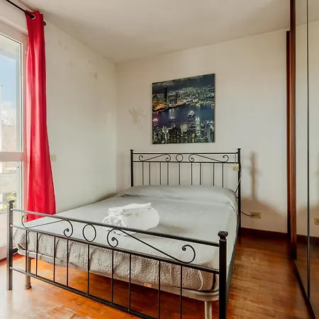 Appartement Guesthost - Tina! *