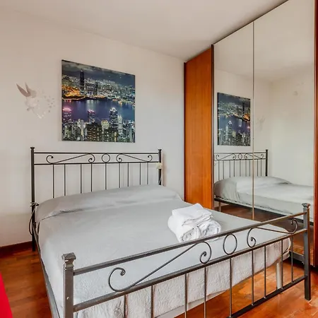 Appartement Guesthost - Tina!