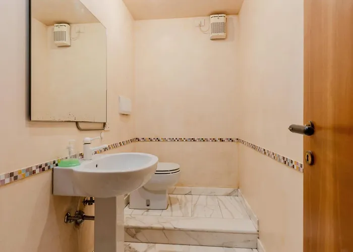 Appartement Guesthost - Tina! *