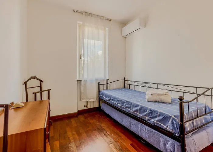 Appartement Guesthost - Tina!