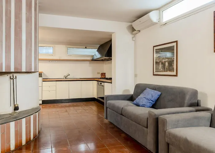 Appartement Guesthost - Tina! *