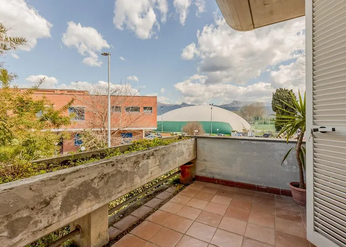 Guesthost - Tina! Apartamento