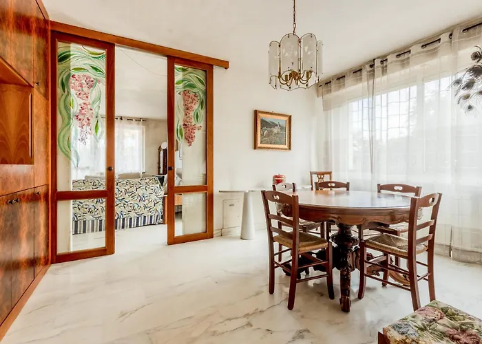 Guesthost - Tina! Apartamento *