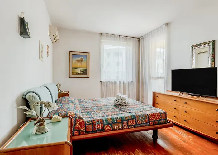 Apartamento Guesthost - Tina! *