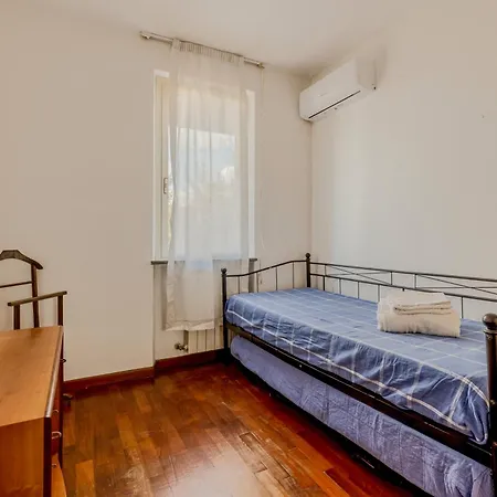Apartament Guesthost - Tina!